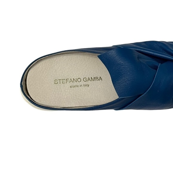 STEFANO Gamba Platform slides size 8 (38) - Picture 6 of 9